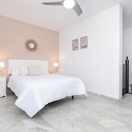 Bhost - Heroe De Sostoa Ll Màlaga Exteriér fotografie
