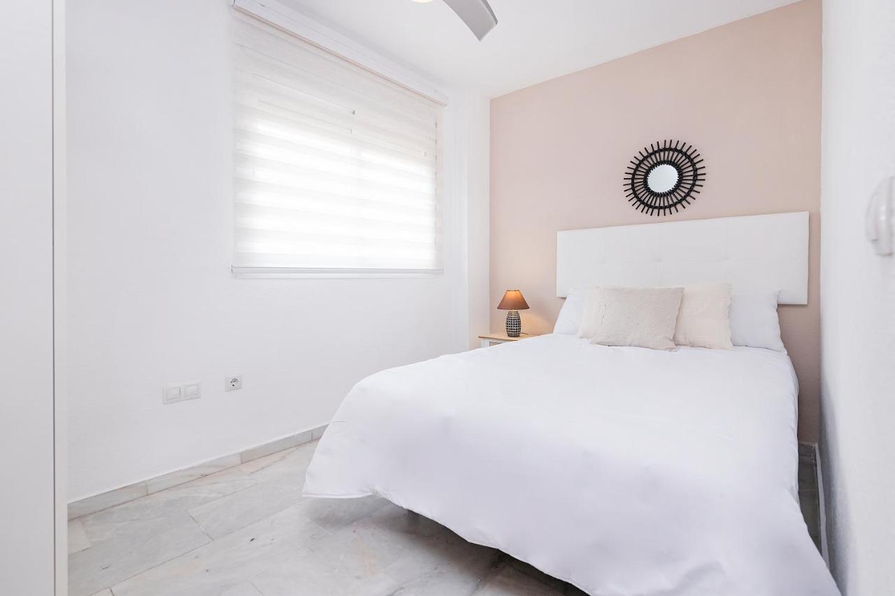Bhost - Heroe De Sostoa Ll Màlaga Exteriér fotografie