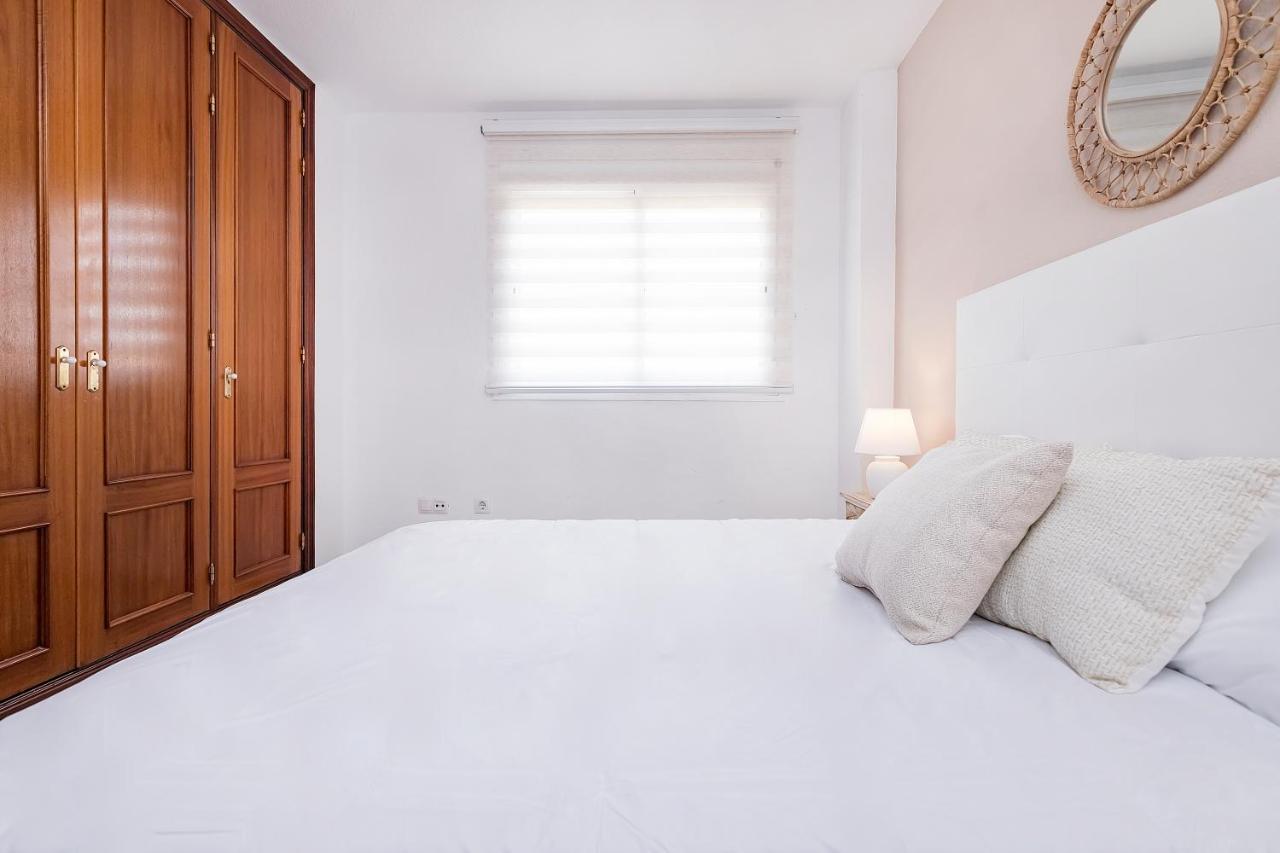 Bhost - Heroe De Sostoa Ll Màlaga Exteriér fotografie